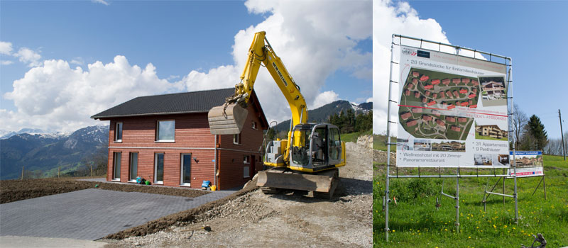 huidige status project obwalden