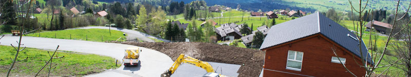 Building specifications Alpenresort Stockenmatt